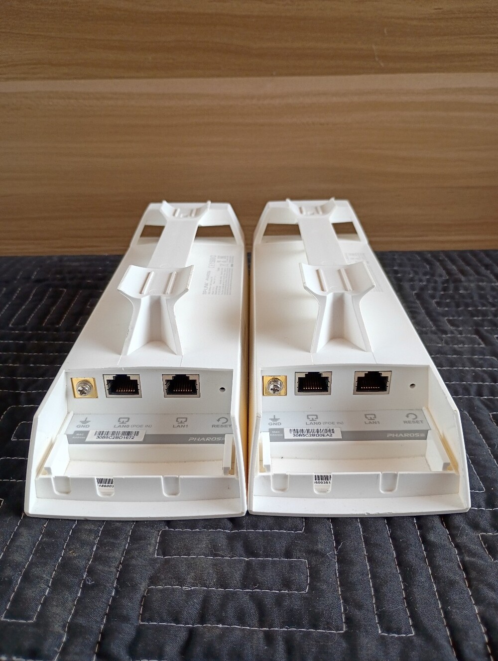 TP-Link Outdoor CPE Access Point - Picture 8 of 13